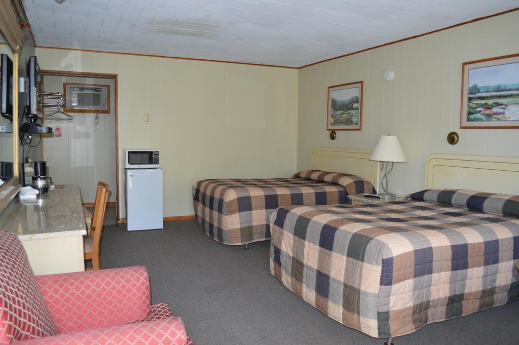 Summer Breeze Resort Wisconsin Dells Ngoại thất bức ảnh