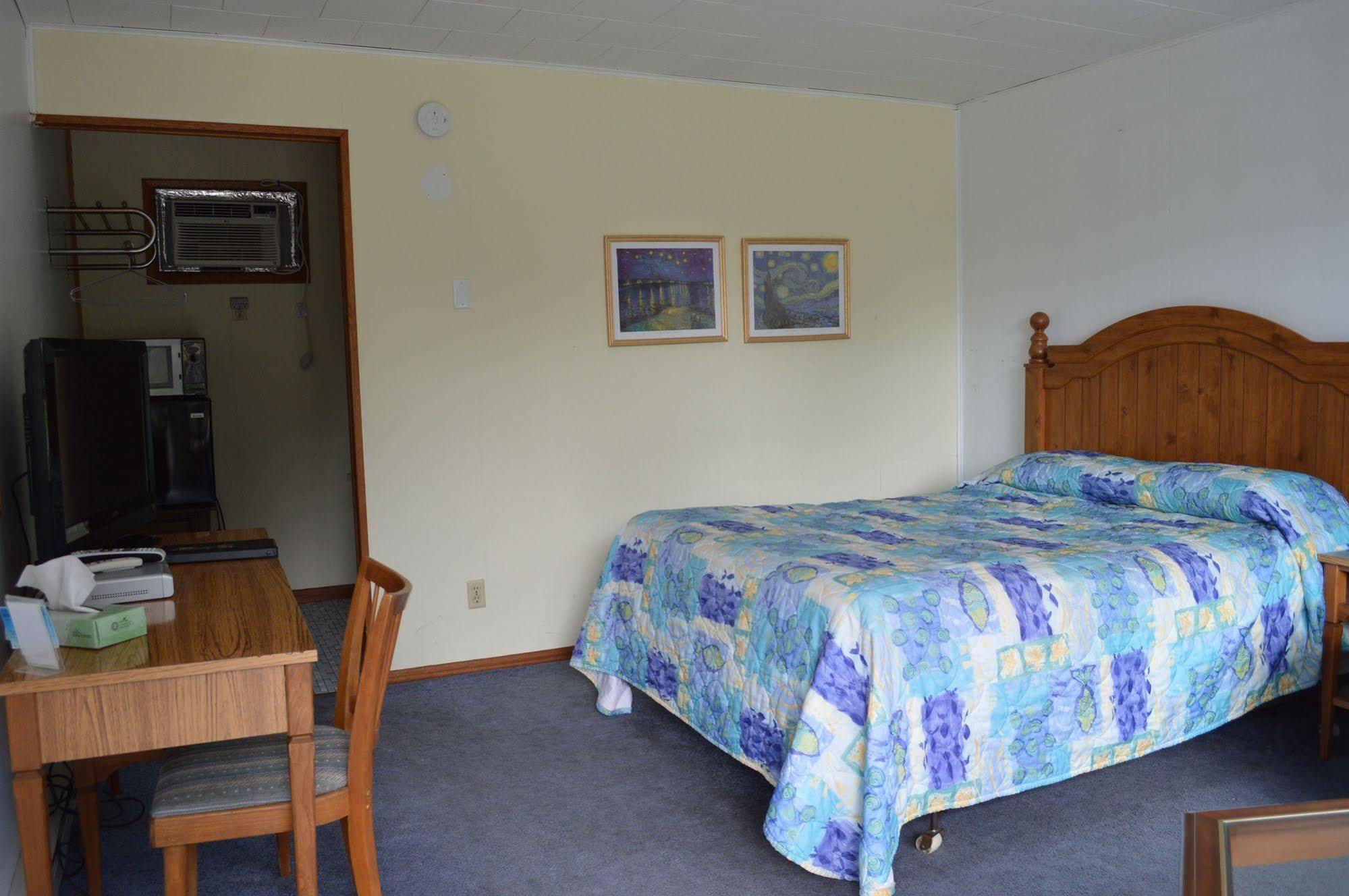 Summer Breeze Resort Wisconsin Dells Ngoại thất bức ảnh